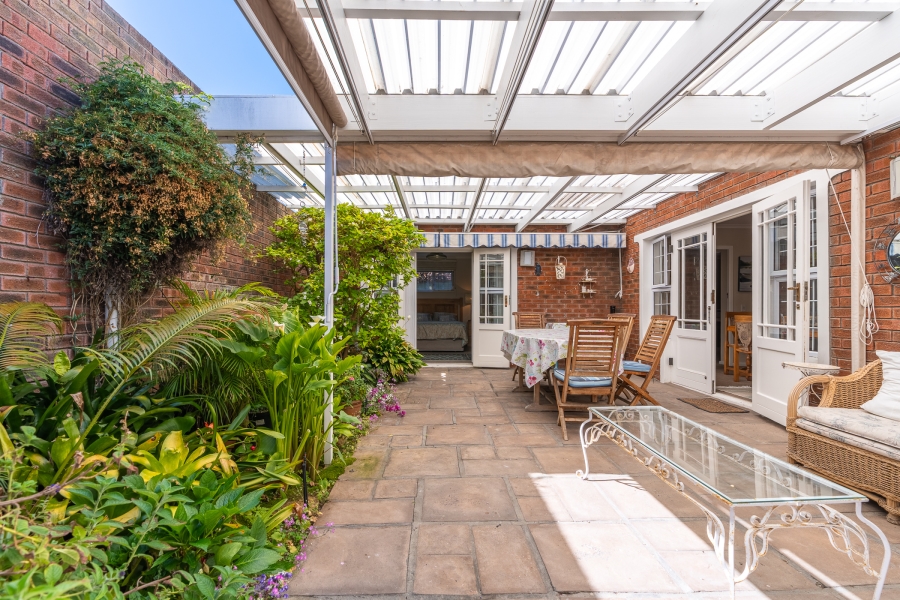 3 Bedroom Property for Sale in Pinelands Western Cape